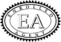 David N. Hoffer, EA Logo